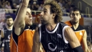 El Bilbao Basket suma su séptimo triunfo en la Liga Endesa