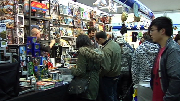 ''Realidad a la piedra'' de Joaquín Reyes, el cómic con Jon Spinaro