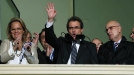 Artur Mas (CiU). Foto: EFE title=