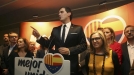 Albert Rivera (Ciutadans). Foto: EFE title=