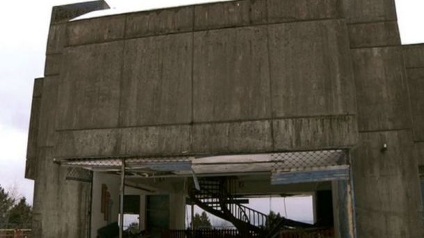 'Je me souviens': Artxandako parkeari buruzko dokumentala