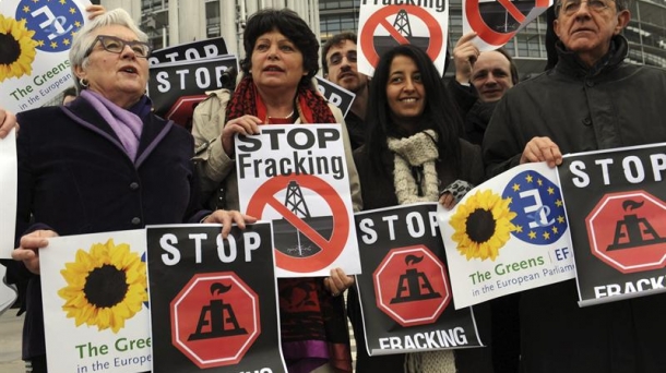 El acuerdo entre PP y PNV para gestionar la prórroga y el fracking