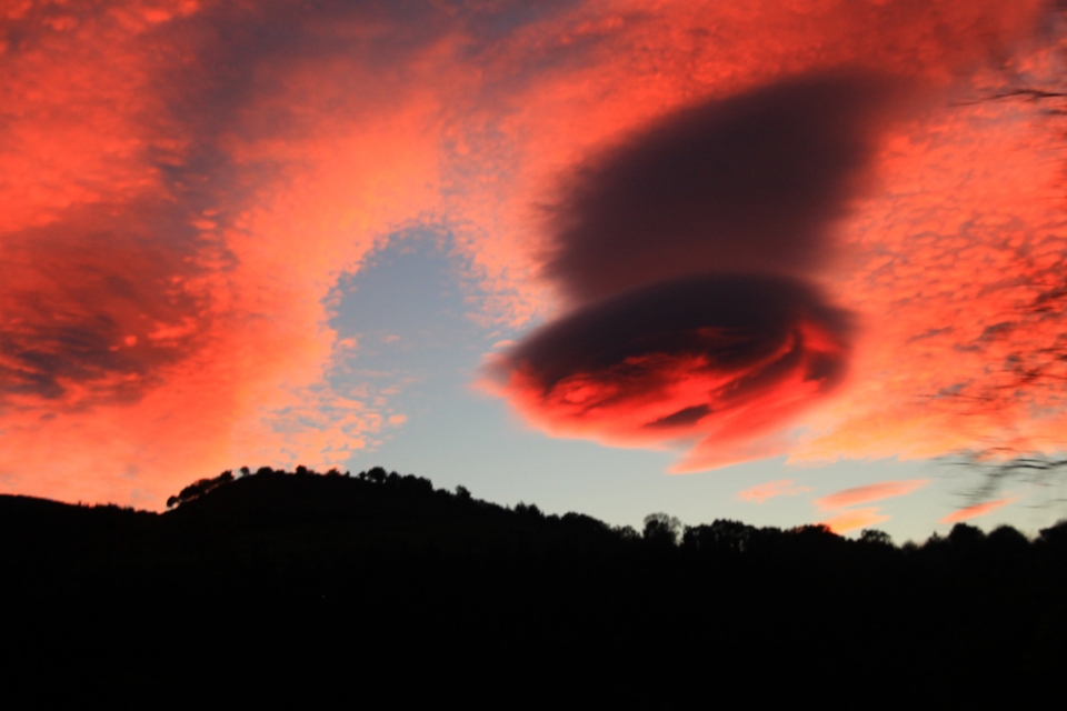 Begoña Barrutia. Galdames