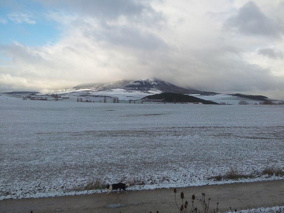 Beriain. Photo: Birginia Hernandorena