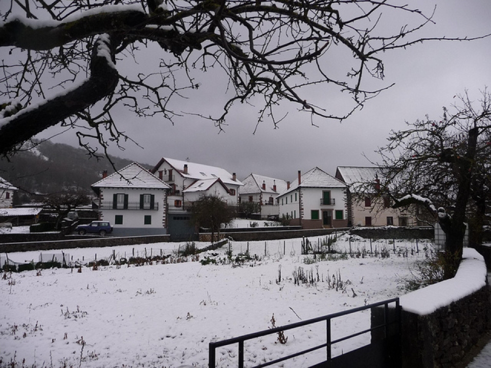 Garralda. Photo: Erika Grandes