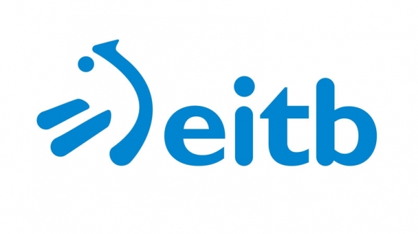 Logo de EiTB. Foto: EiTB
