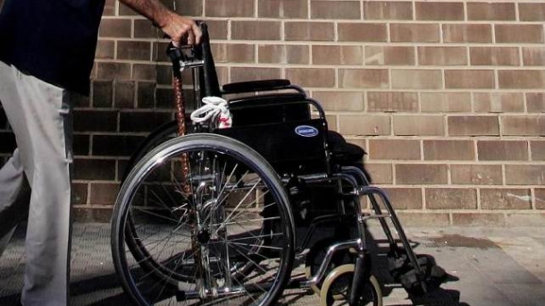 ¿Puede un lesionado medular volver a caminar?