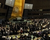 L'Onu donne le statut d'Etat non membre aux Palestiniens