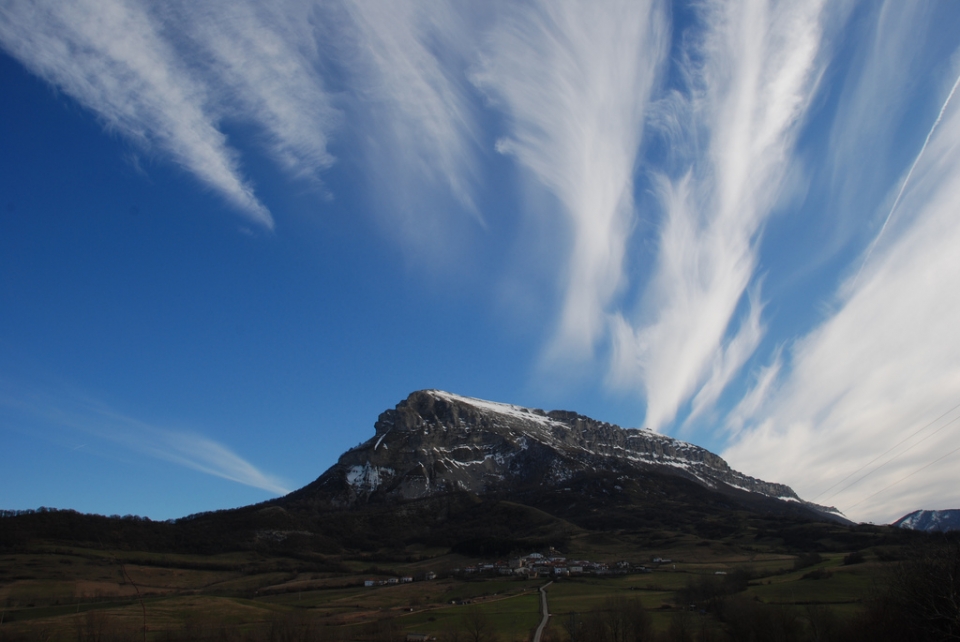 Javier Legaz. Arbizu