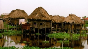 Una vitoriana en Benin 