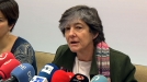 Laura Mintegi: 'Hay otras alternativas a parte del PNV'