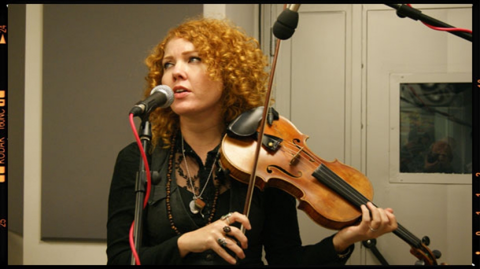 Concierto junglero de The Mastersons 