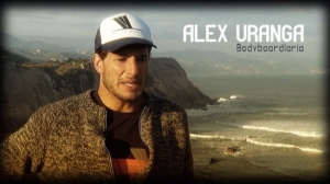 Alex Uranga