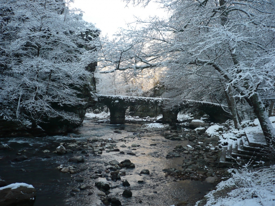 Andoain. Argazkia: Imanol Fernández