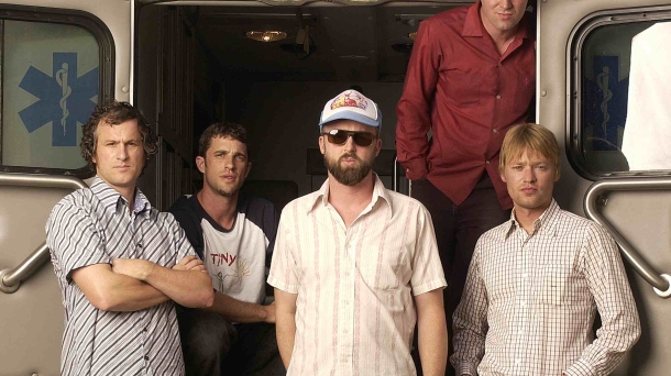 Cake taldeaz aritu da Toshiro, 'B aldea'n