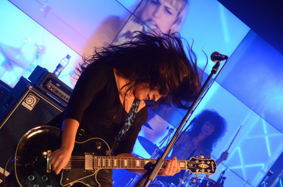 Zuloak en Ahotsenea. Foto: EITB