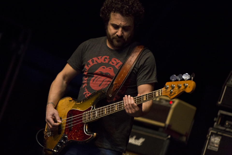 Gatibu en Durango. Foto: Hodei Madariaga