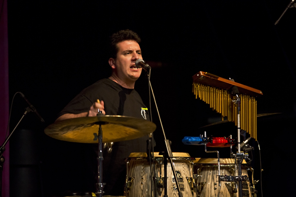 Gatibu en Durango. Foto: Hodei Madariaga