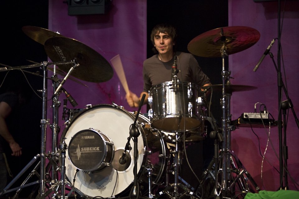 Gatibu en Durango. Foto: Hodei Madariaga