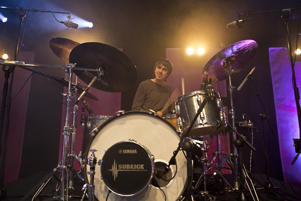 Gatibu en Durango. Foto: Hodei Madariaga