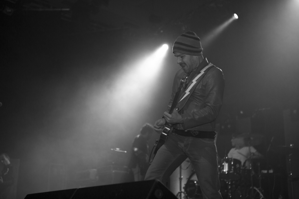 Gatibu en Durango. Foto: Hodei Madariaga