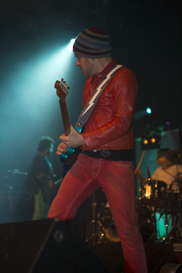 Gatibu en Durango. Foto: Hodei Madariaga