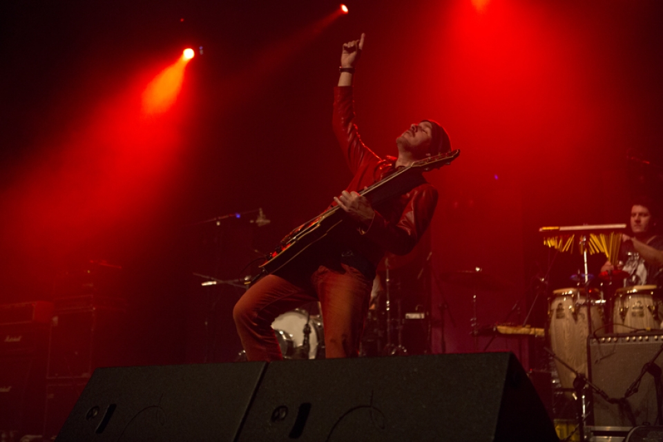 Gatibu en Durango. Foto: Hodei Madariaga