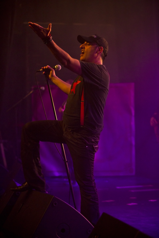 Gatibu en Durango. Foto: Hodei Madariaga