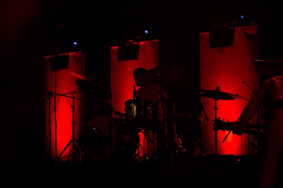 Gatibu en Durango. Foto: Hodei Madariaga