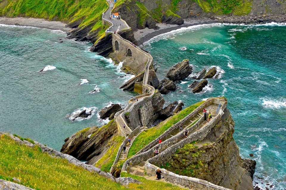Bermeo. Argazkia: Lorentxo Portularrume