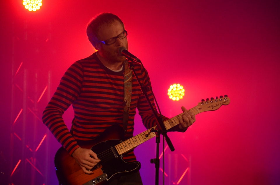 Seiurteko Jokin. Argazkia: EITB