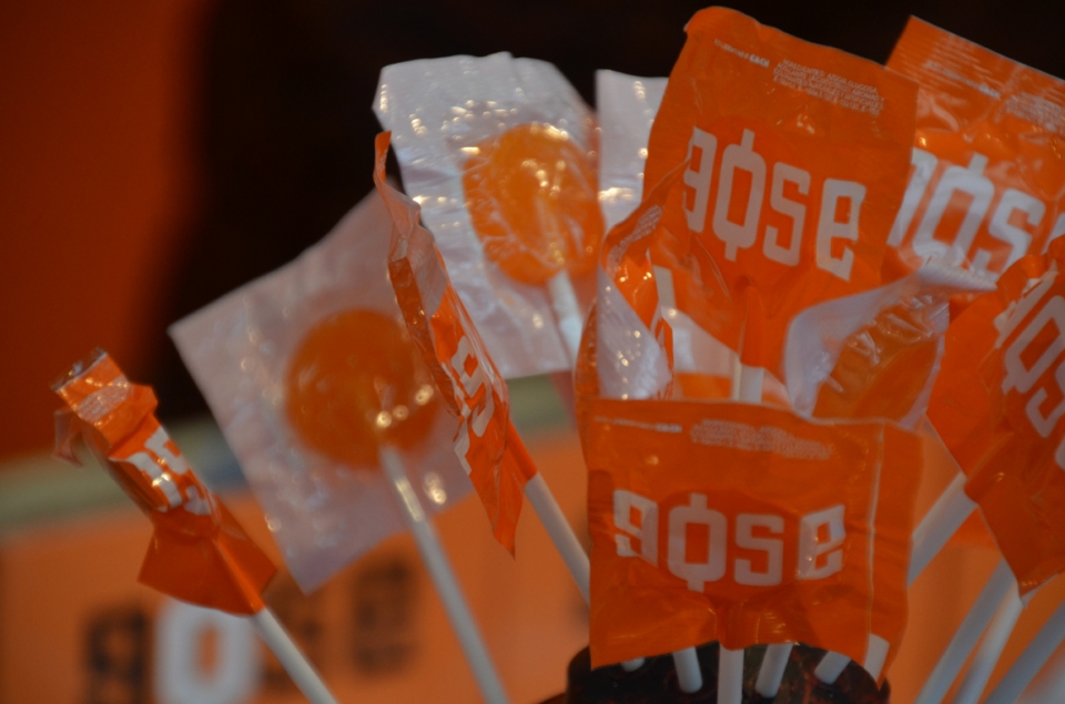 Gose. Argazkia: EITB