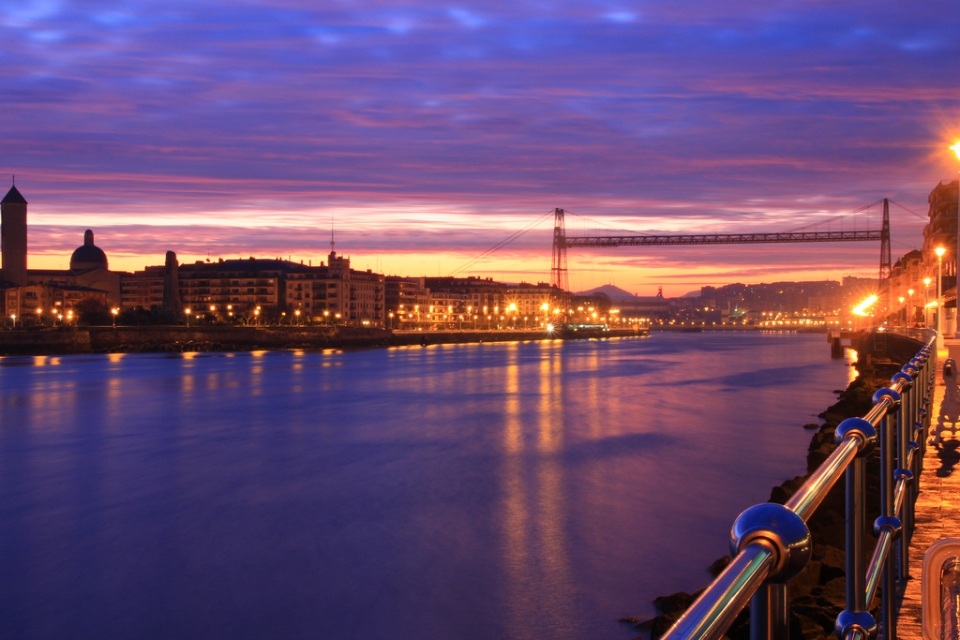 Portugalete: Argazkia: Begoña Barrutia