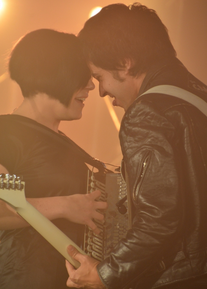 Gose. Argazkia: EITB