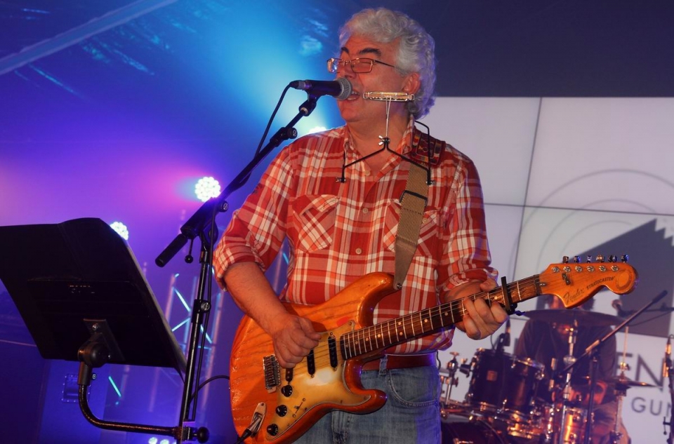 Balerdi, Balerdi, Ahotsenean. Argazkia: EITB