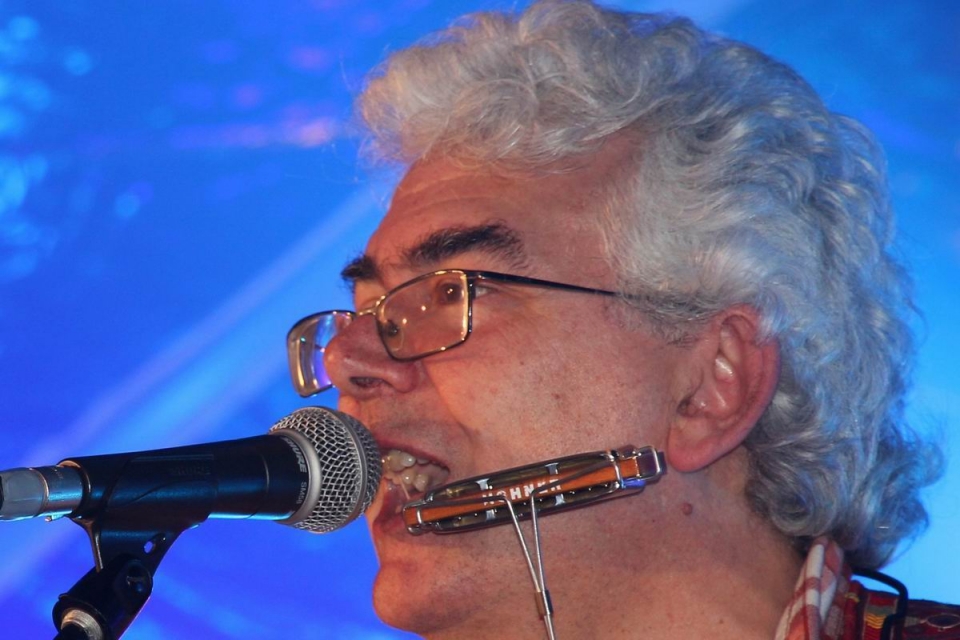 Balerdi, Balerdi, Ahotsenean. Argazkia: EITB