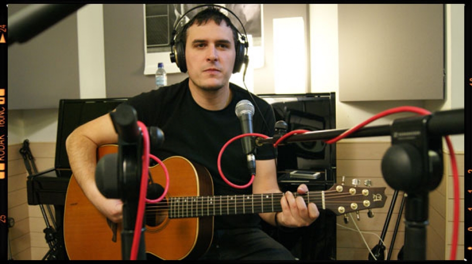 Concierto junglero de Gozategi 