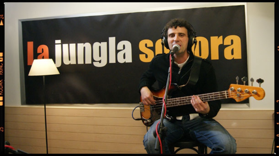 Concierto junglero de Gozategi 