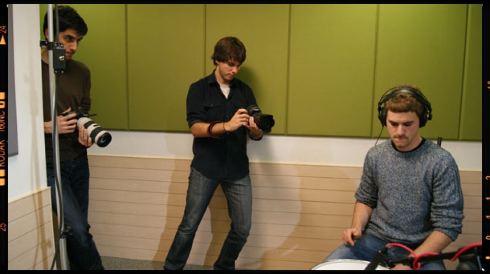 Concierto junglero de Gozategi 