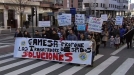 Gamesa podría empezar a comunicar despidos el próximo jueves