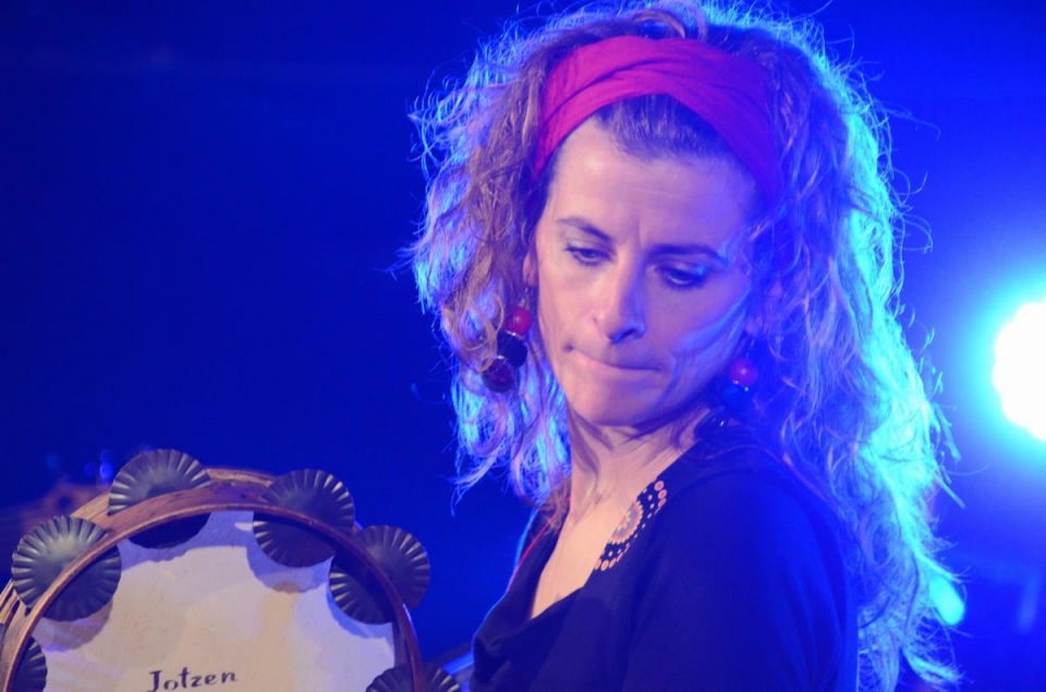 Adarrots. Argazkia: EITB