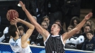 El Bilbao Basket encaja su primera derrota de la temporada como local