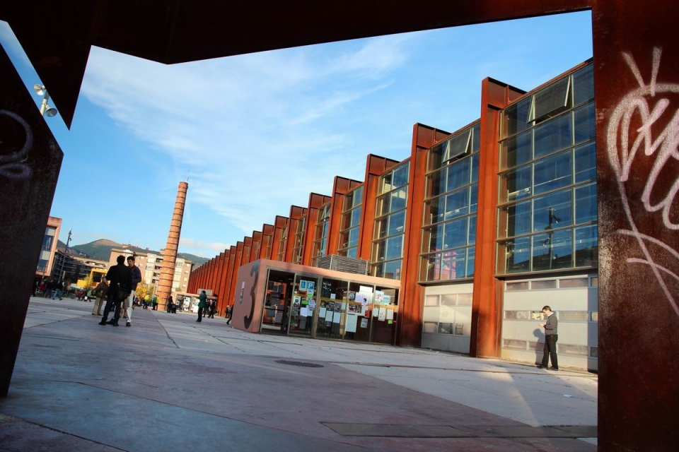 Durangoko Azoka 2012. Argazkia: EITB