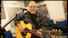 Concierto en directo de Jorma Kaukonen  title=