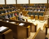 Basque parliament. Photo: EFE