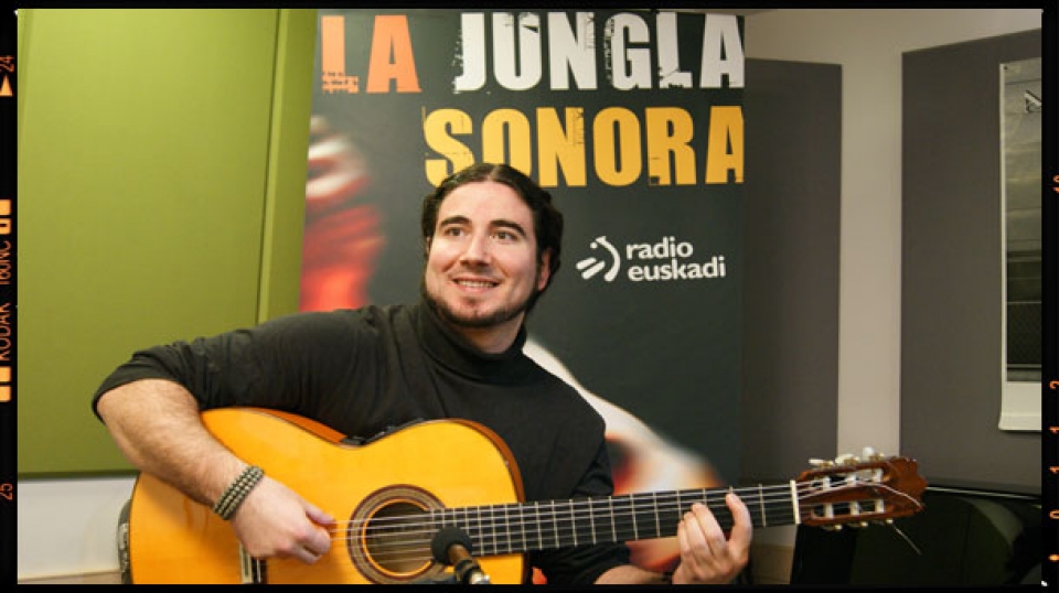 Concierto junglero de Tomasito 