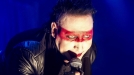 Marilyn Manson. Foto: EFE title=