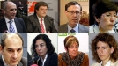 Le nouveau gouvernement de la Communauté autonome basque