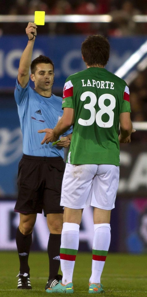 Mallorca-Athletic (0-1). Foto: EFE