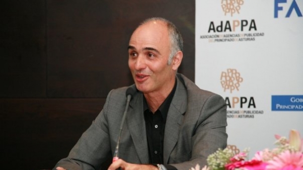 Entrevista a Miguel Conde Lobato